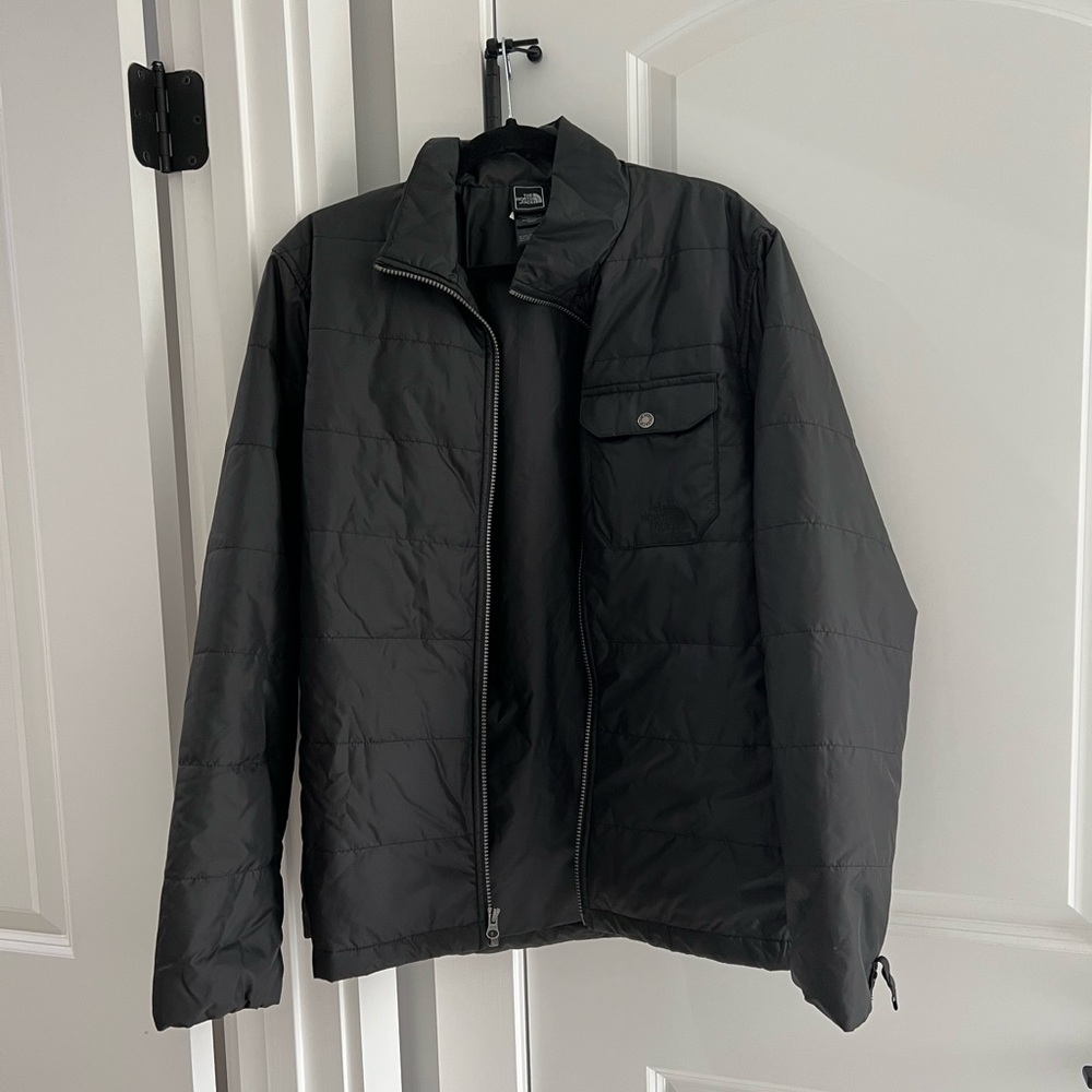 The North Face Coat